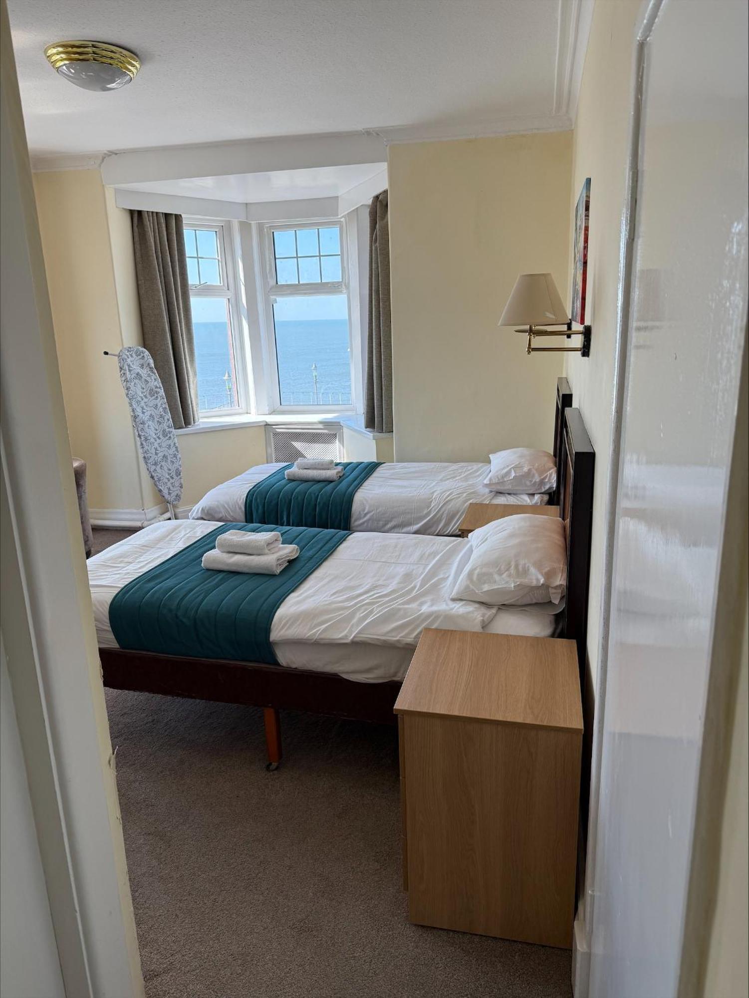Hotel The Savoy (adults Only) Blackpool