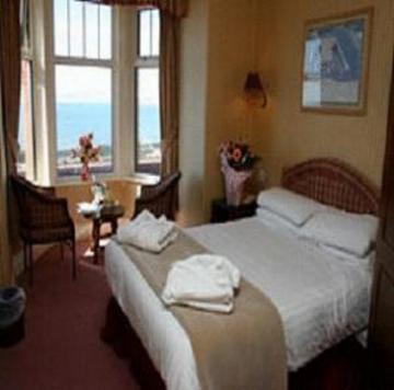 The Savoy (adults Only) Hotel Blackpool