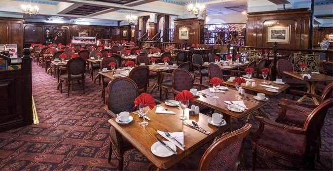 Hotel The Savoy (adults Only) Blackpool