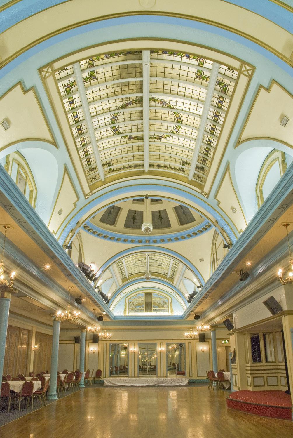 Hotel The Savoy (adults Only) Blackpool