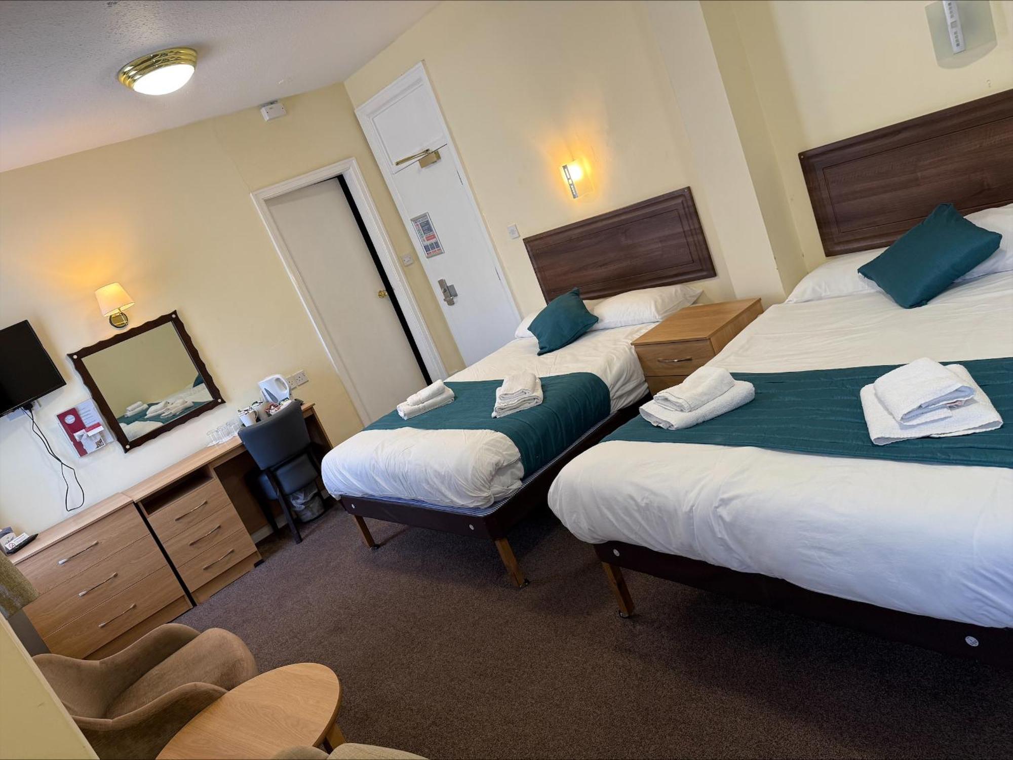 The Savoy (adults Only) 3*