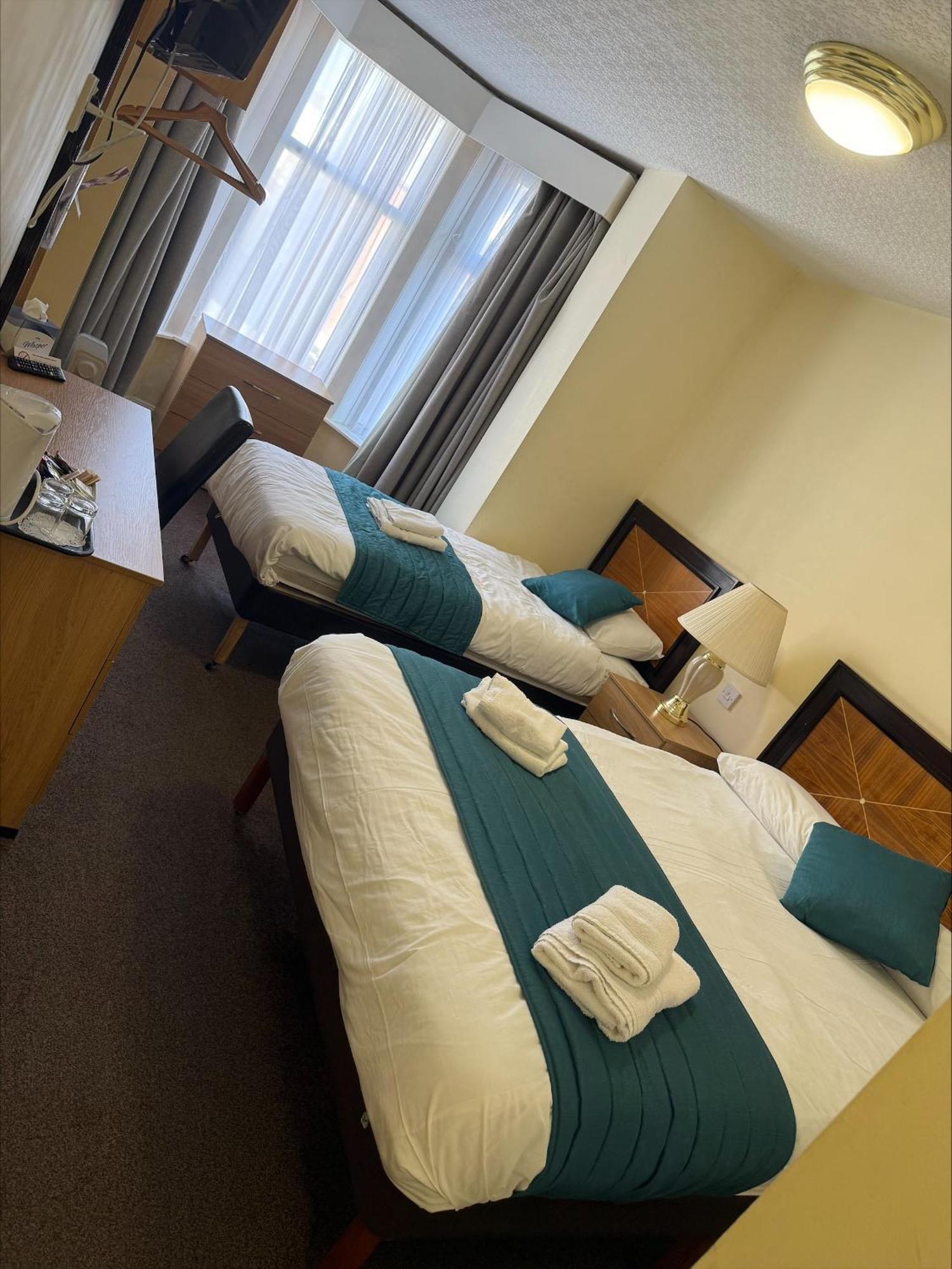 The Savoy (adults Only) Hotel 3*