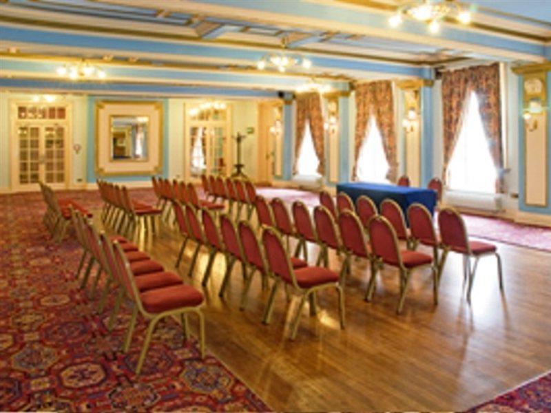 The Savoy (adults Only) Hotel