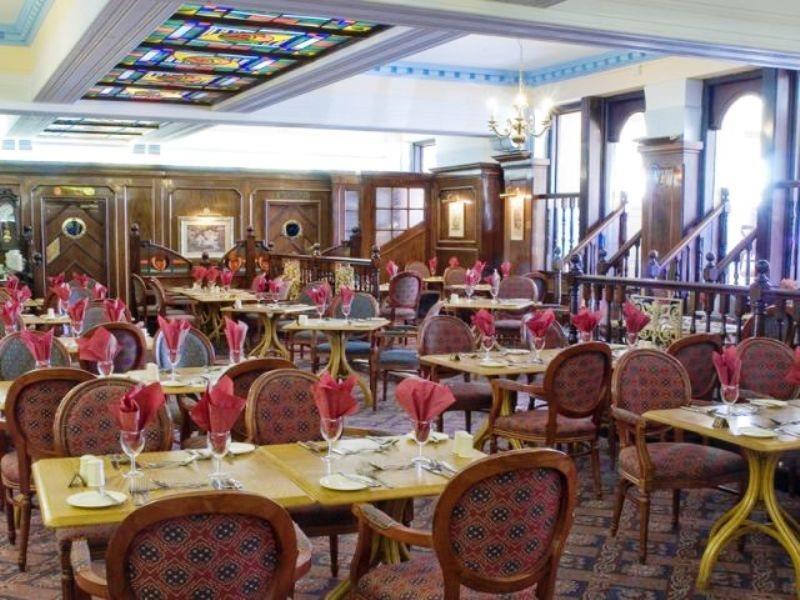 Hotel The Savoy (adults Only) 3*