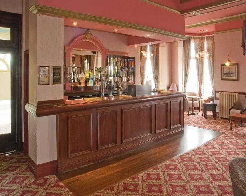 The Savoy (adults Only) Blackpool