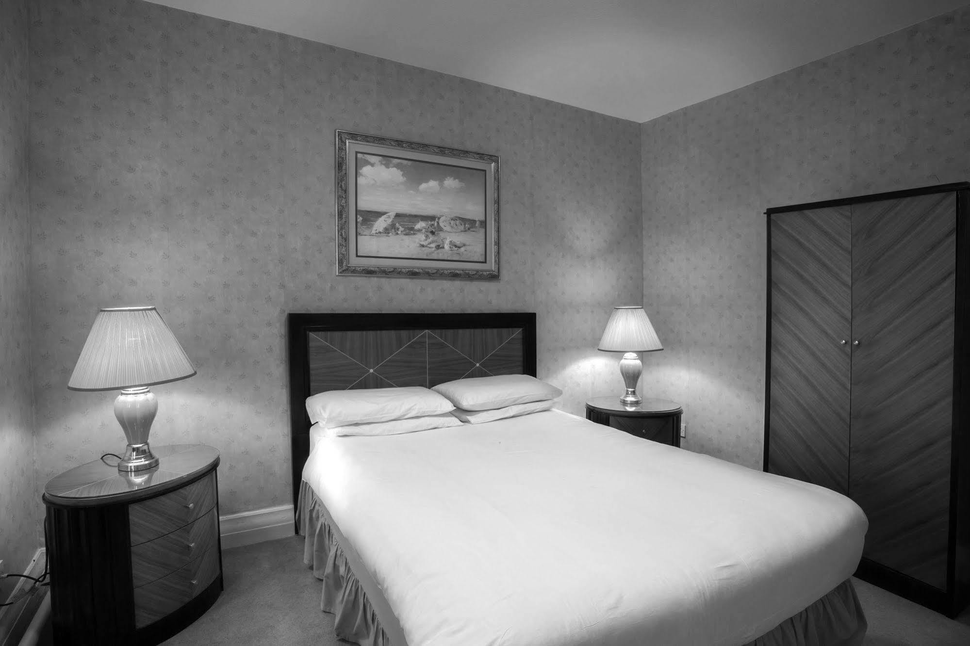 The Savoy (adults Only) Hotel